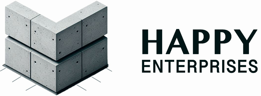 Happy Enterprises – Precast Wall Manufacturer