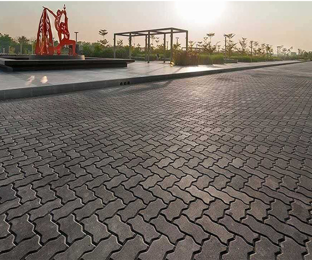 Paver Blocks Site - Happy Enterprises Udaipur